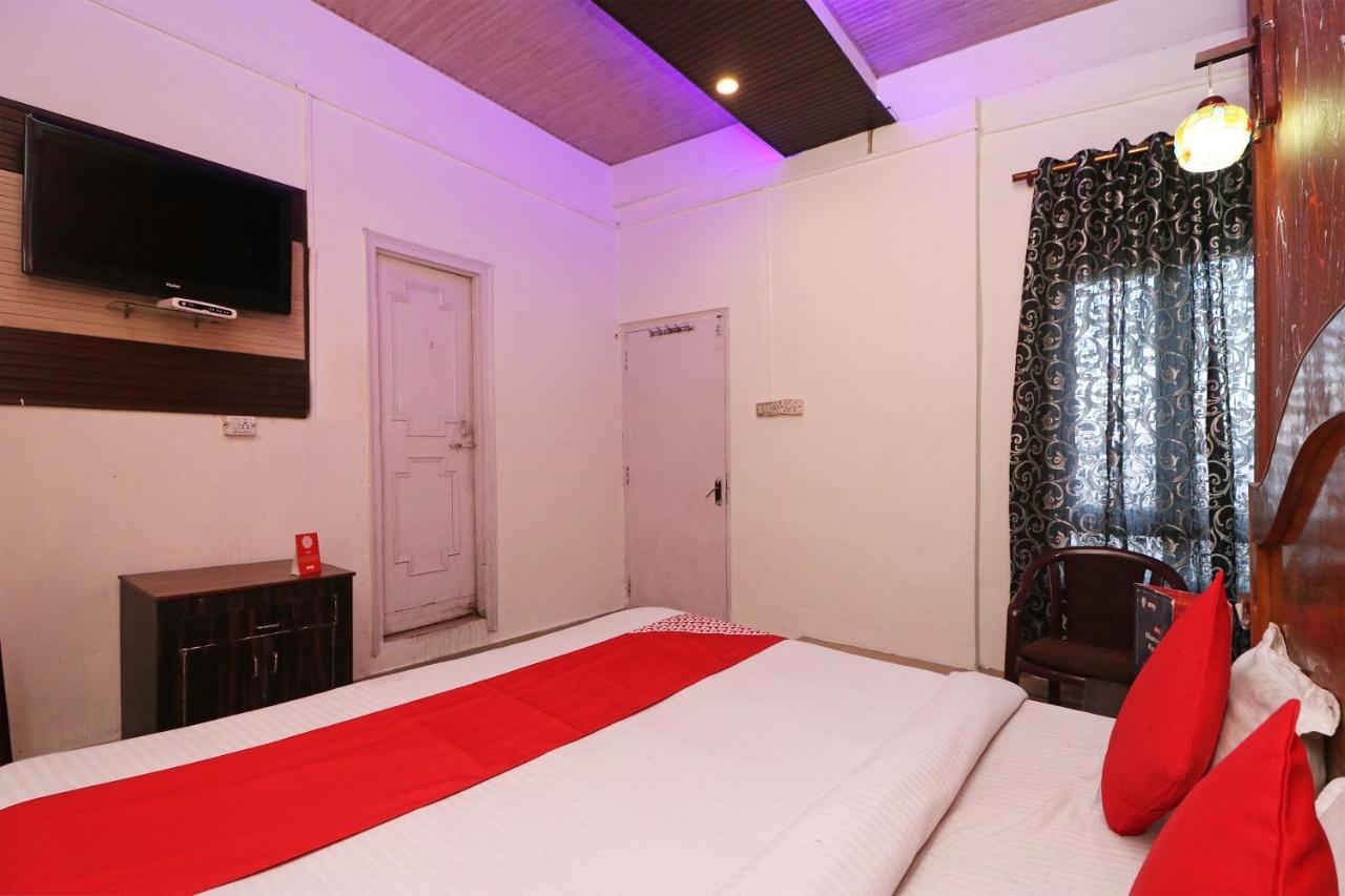 Oyo 75571 Sai Pooja Lodging Hotel Mumbai Exterior photo
